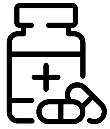 Prescription icon